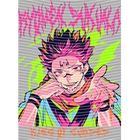 Japanese anime-JP 1551